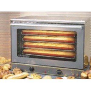 Печь конвекционная roller grill fc110eg