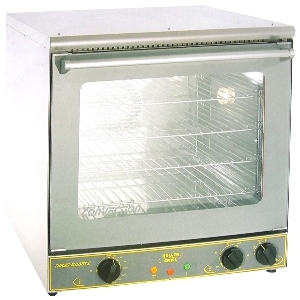Печь конвекционная roller grill fc 60