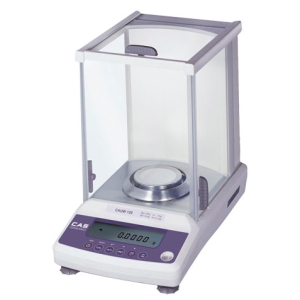 Весы эл.лабораторные cas cauw-320