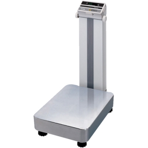Весы эл.товарные cas nd-300e