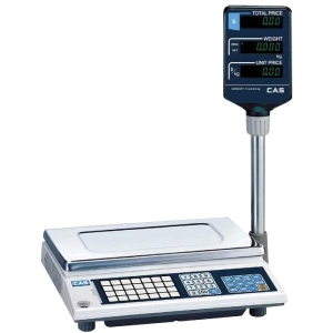 Весы эл.торговые cas ap-1 6ex