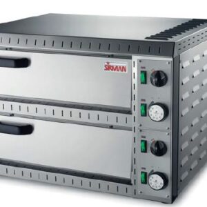 Печь для пиццы sirman stromboli 2