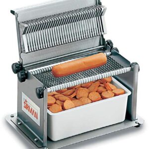 Аппарат д/нарез hot dog sirman tw6