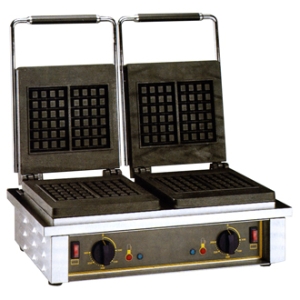 Вафельница roller grill ged20