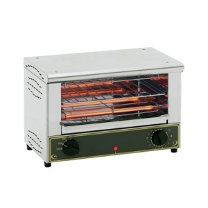 Тостер roller grill bar 2000