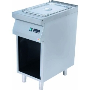 Мармит водяной 700сер kogast evk-t47/p