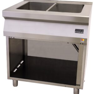 Мармит водяной 700сер kogast evk-t87/p