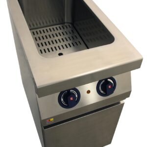 Макароноварка 700сер kogast ekt-t47/v-t