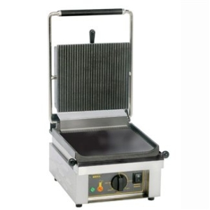 Гриль контактный roller grill savoye l