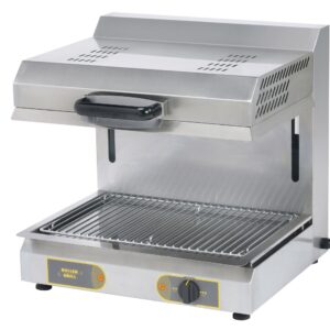 Гриль саламандра roller grill sem 600q