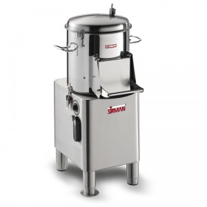 Картофелечистка sirman pp/avj 10 2v