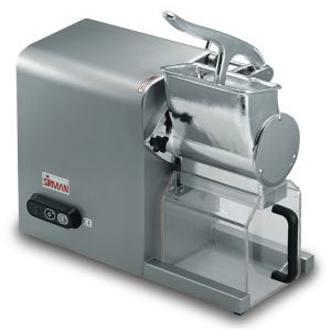 Измельчитель сыра sirman gf hp 2 inox