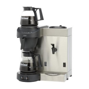 Кофеварка animo m200w