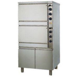 Шкаф жарочный kogast ksp-t2 55949