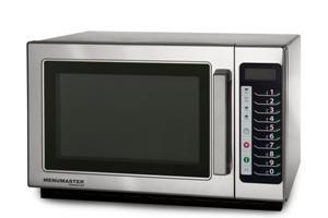 Печь свч menumaster rcs511ts
