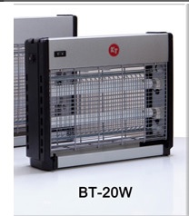 Аппарат д/уничтожения насекомых kt bt-20w