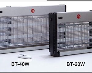 Аппарат д/уничтожения насекомых kt bt-40w