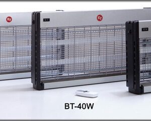 Аппарат д/уничтожения насекомых kt bt-60w