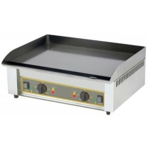 Сковорода открытая настол. roller grill psr 600 ee