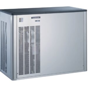 Льдогенератор scotsman mcm 46 ws 3ф