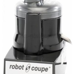 Машина протирочная robot coupe c40