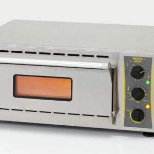 Печь для пиццы roller grill pz 430 s