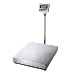 Весы эл.товарные cas db ii-600 lcd