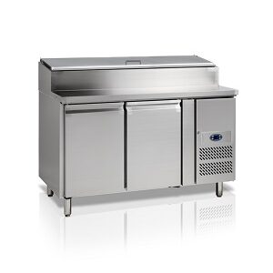 Стол с охлажд.шкафом tefcold ss7200