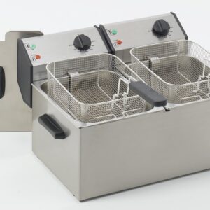 Фритюрница roller grill fd 80 d