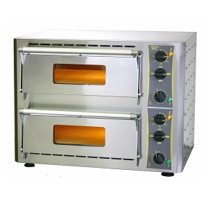 Печь для пиццы roller grill pz 430 d