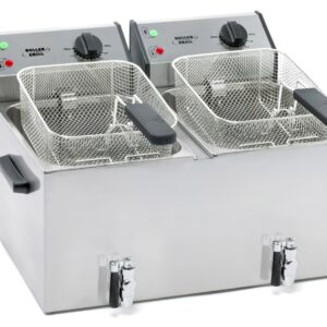 Фритюрница roller grill fd 80 dr