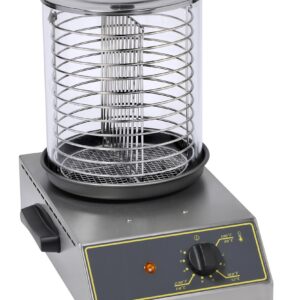 Машина для хот догов roller grill cs 0 e