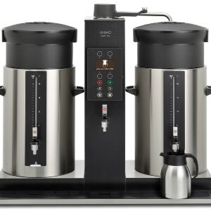 Кофеварка animo cb 2x20w