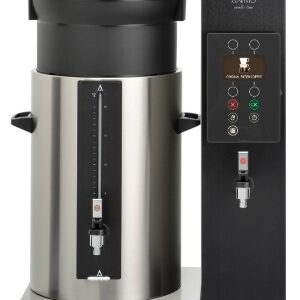 Кофеварка animo cb 1x20w l
