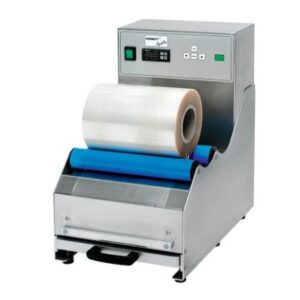 Упаковщик д/лотков komet rapidpac 178x227 мм