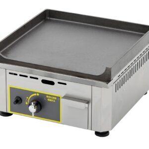 Сковорода открытая настол. roller grill psf 400 e