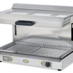 Гриль саламандра roller grill sem 800 b