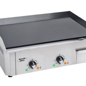Сковорода открытая настол. roller grill psr 600 e