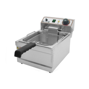 Фритюрница beckers fr 6