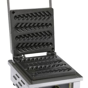 Вафельница roller grill ges23