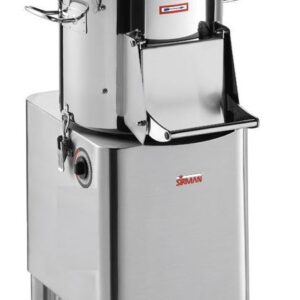 Картофелечистка sirman ppj 20 sc 3ф