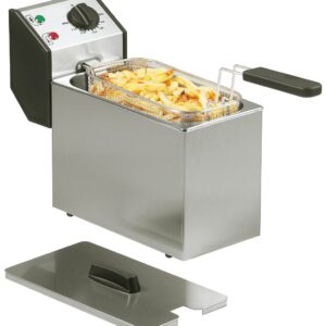Фритюрница roller grill fd 50
