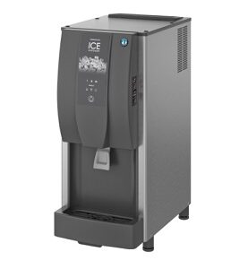 Ледогенератор hoshizaki dcm-120ke-hc