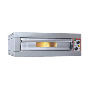 Печь для пиццы zanolli citizen газ pw9/mc
