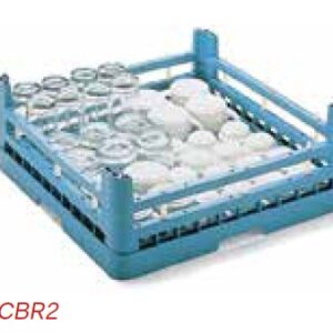 Кассета комбинированная COMENDA 400X400 CBR2 660218