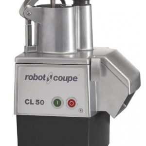 Овощерезка robot coupe cl50 3ф