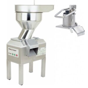 Овощерезка robot coupe cl60 два бункера