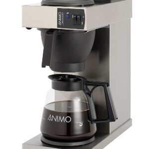 Кофеварка animo excelso