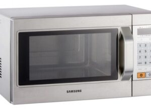 Печь свч samsung cm1089a