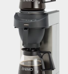 Кофеварка animo m200